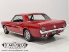Thumbnail Photo 3 for 1966 Ford Mustang Coupe
